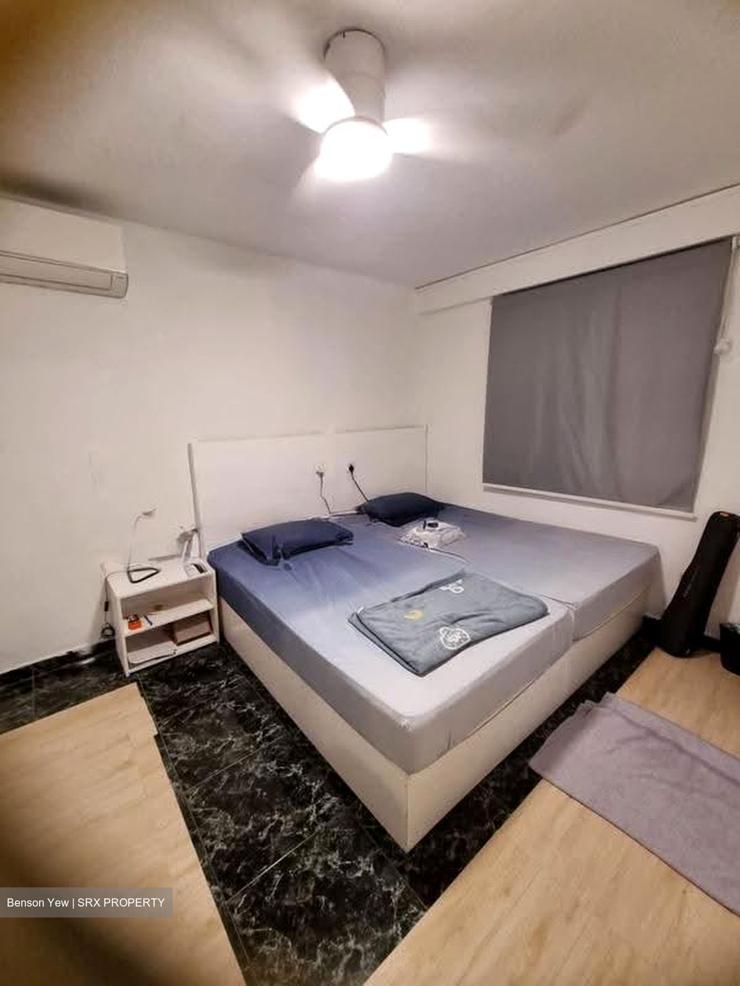 Blk 120 Ho Ching Road (Jurong West), HDB 3 Rooms #613467341